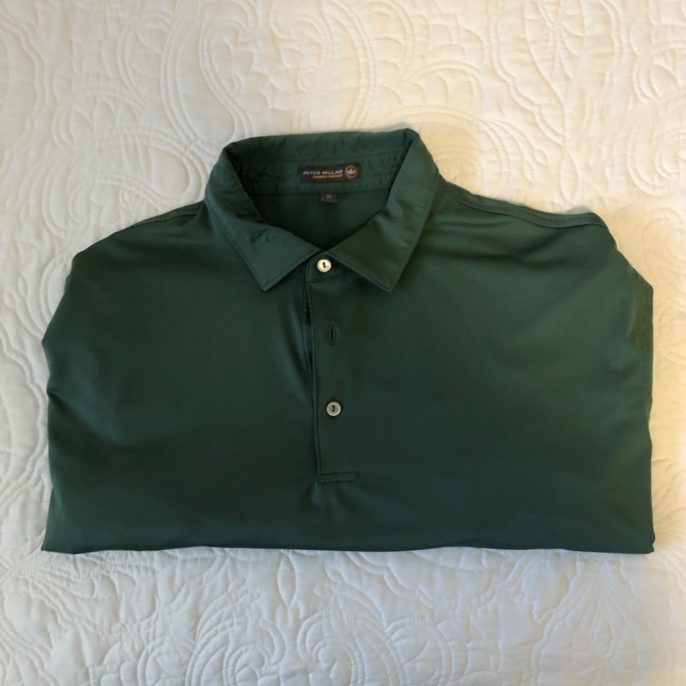 Peter Millar Golf Shirt